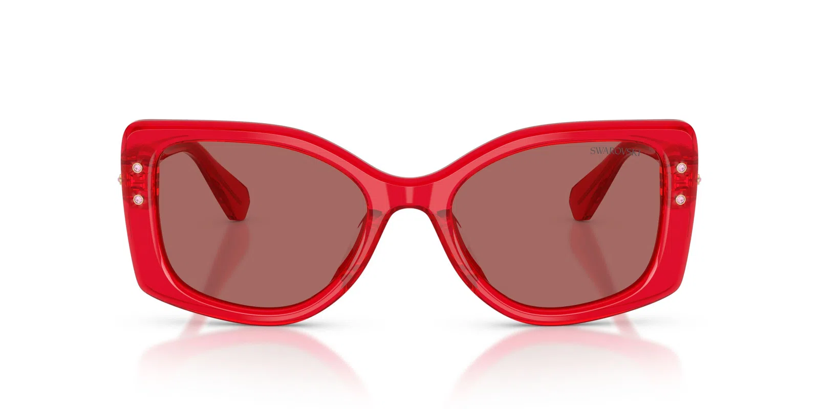 Swarovski 6058U Sunglasses - view 29